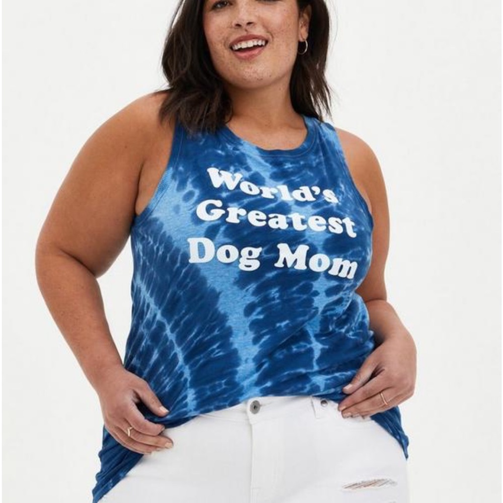 Torrid tank
